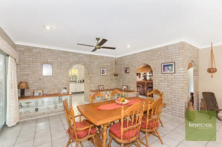 Third view of Homely house listing, 21D Muntalunga Drive, Nome QLD 4816