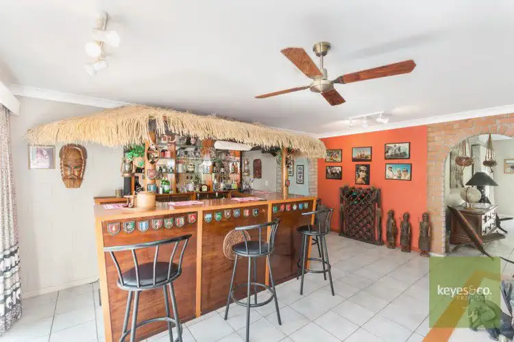 Fourth view of Homely house listing, 21D Muntalunga Drive, Nome QLD 4816