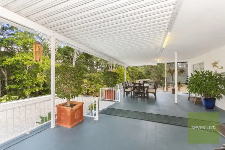 Sixth view of Homely house listing, 21D Muntalunga Drive, Nome QLD 4816
