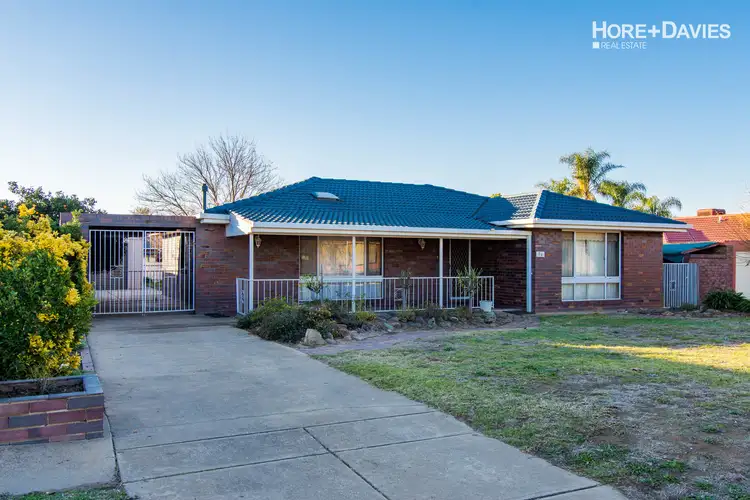 38 Undurra Drive, Glenfield Park NSW 2650