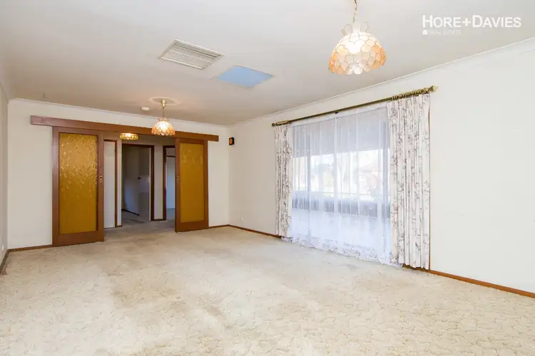 Second view of Homely house listing, 38 Undurra Drive, Glenfield Park NSW 2650