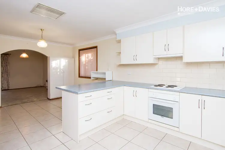 Fourth view of Homely house listing, 38 Undurra Drive, Glenfield Park NSW 2650
