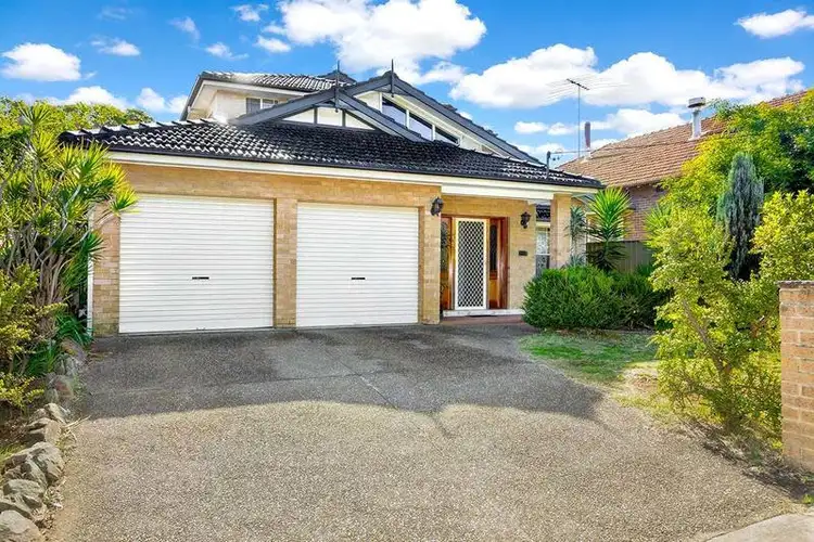 9 Pomeroy Street, North Strathfield NSW 2137