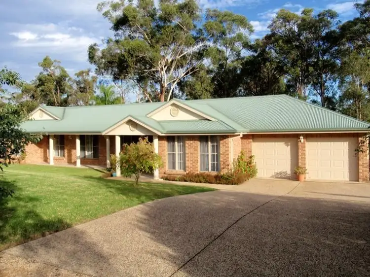Main view of Homely house listing, 11 Potoroo Blvd, Medowie NSW 2318
