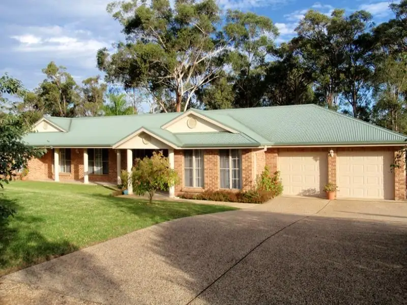 Main view of Homely house listing, 11 Potoroo Blvd, Medowie NSW 2318