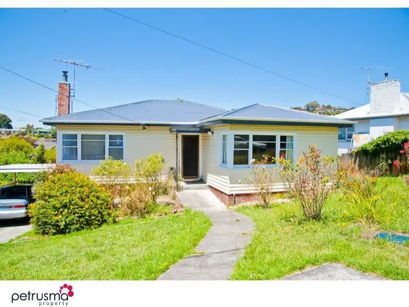 Main view of Homely house listing, 13 Second Ave, West Moonah TAS 7009