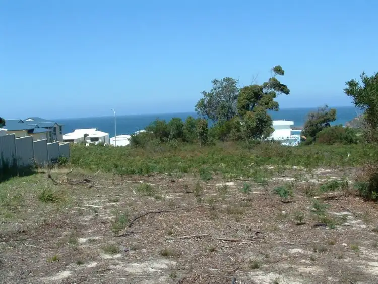 Second view of Homely land listing, Lot 28 Casey Jayne Court, Tura Beach NSW 2548