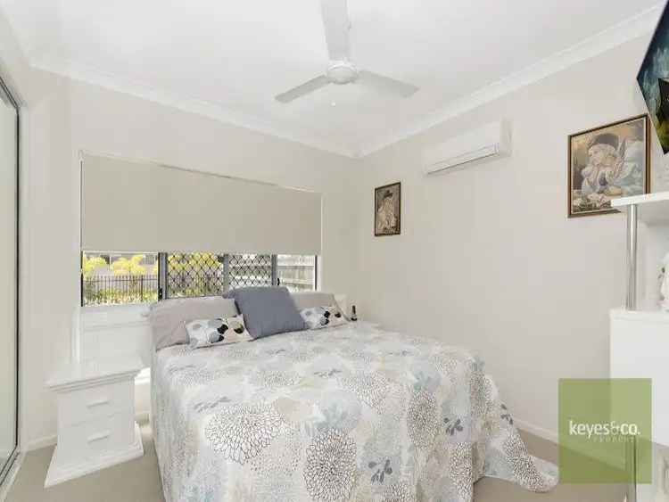Fourth view of Homely house listing, 7 Greater Ascot Avenue, Shaw QLD 4818