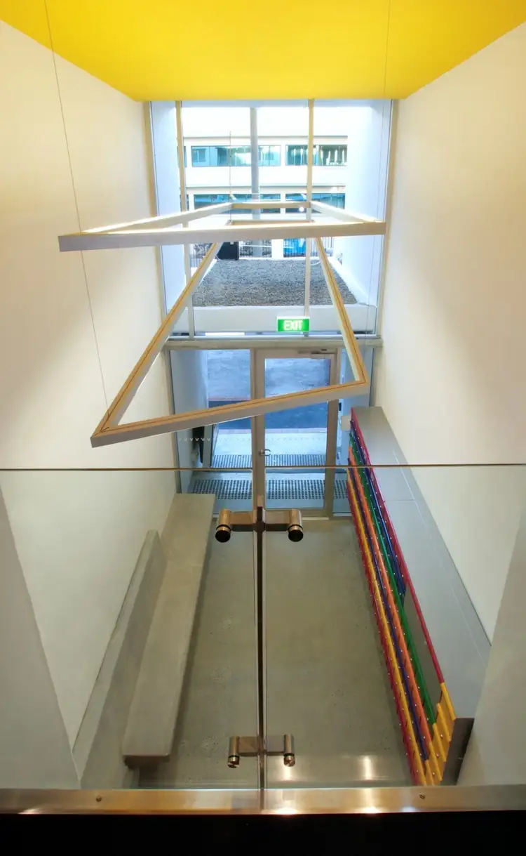 Second view of Homely apartment listing, 103/82 Alfred Street, Fortitude Valley QLD 4006