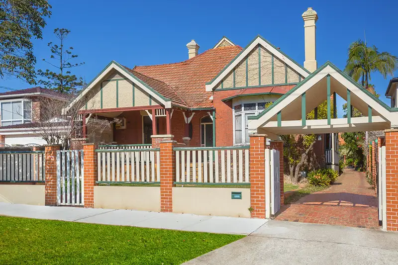 Main view of Homely house listing, 20 Carrington Avenue, Strathfield NSW 2135