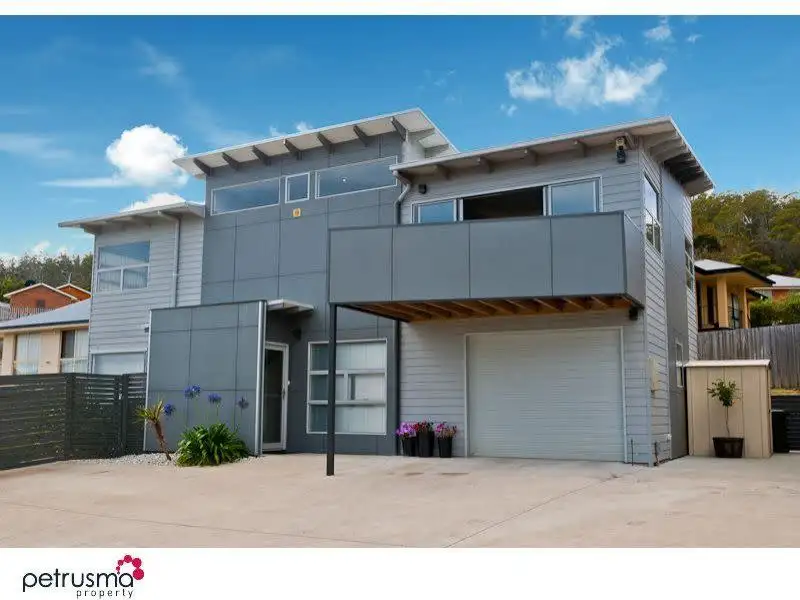 Main view of Homely house listing, 2/90 Oakdowns Parade, Oakdowns TAS 7019