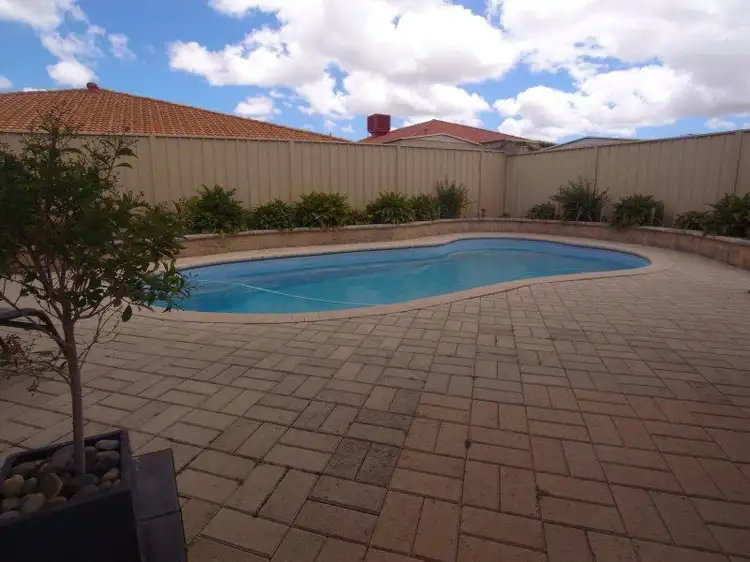 Fourth view of Homely house listing, 16 Raeside Way, Canning Vale WA 6155