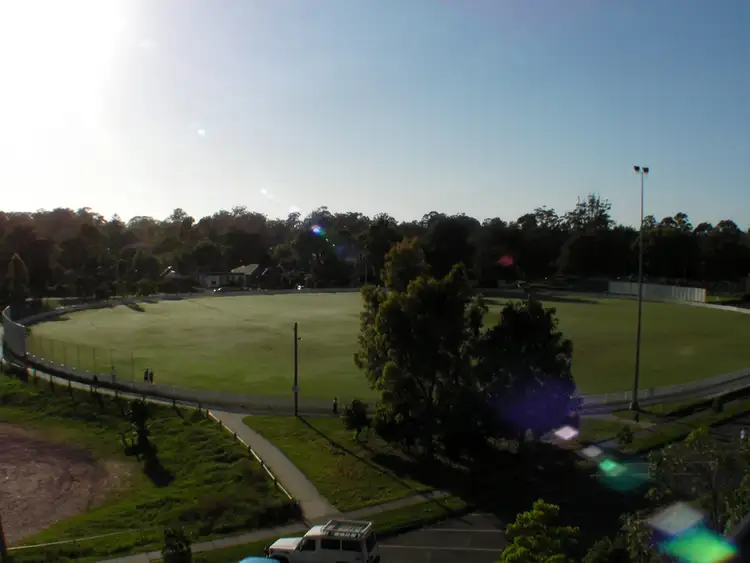 Fifth view of Homely unit listing, 1504/41-45 Waitara Avenue, Waitara NSW 2077