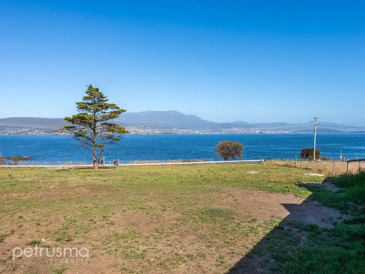 Third view of Homely land listing, 32 Trevassa Crescent, Tranmere TAS 7018