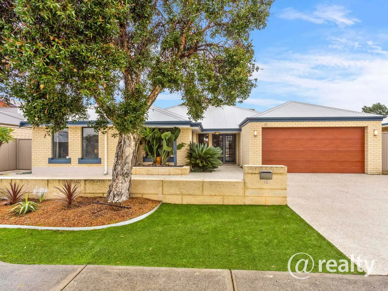 Main view of Homely house listing, 15 Waterview Parade, Southern River WA 6110