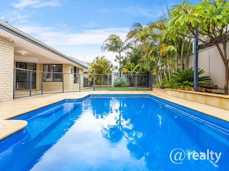 Second view of Homely house listing, 15 Waterview Parade, Southern River WA 6110