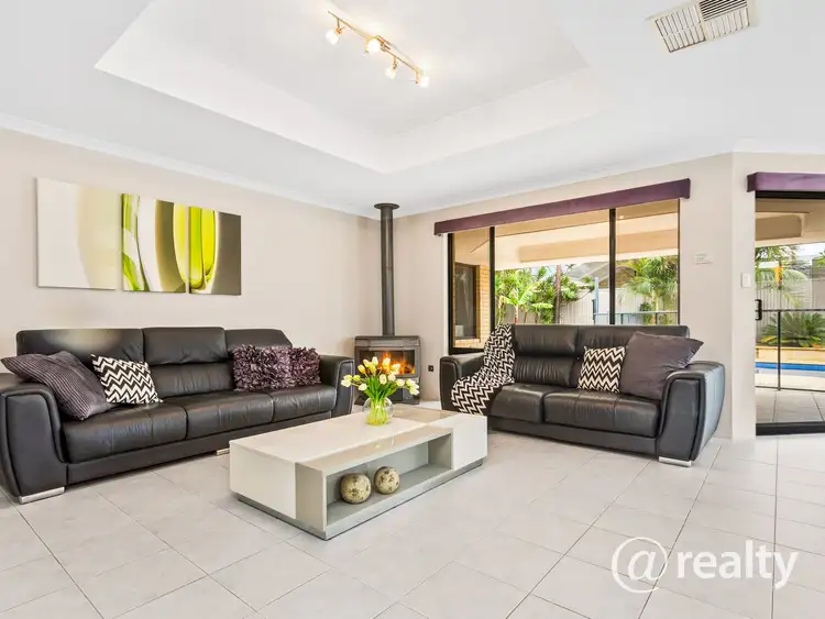 Fourth view of Homely house listing, 15 Waterview Parade, Southern River WA 6110