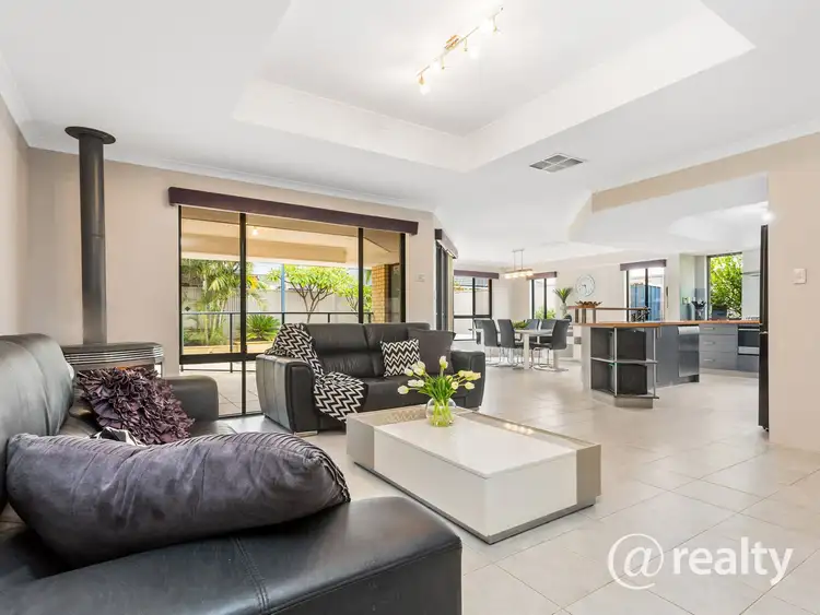 Fifth view of Homely house listing, 15 Waterview Parade, Southern River WA 6110