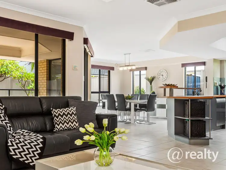 Sixth view of Homely house listing, 15 Waterview Parade, Southern River WA 6110