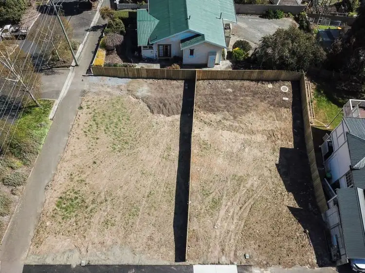 Lot 2 202 George Street, Launceston TAS 7250