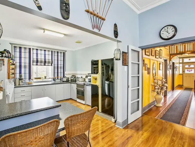 Second view of Homely house listing, 9 Robert Street, Mayfield NSW 2304