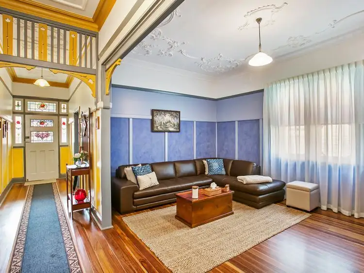 Fifth view of Homely house listing, 9 Robert Street, Mayfield NSW 2304
