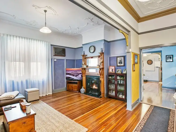 Sixth view of Homely house listing, 9 Robert Street, Mayfield NSW 2304
