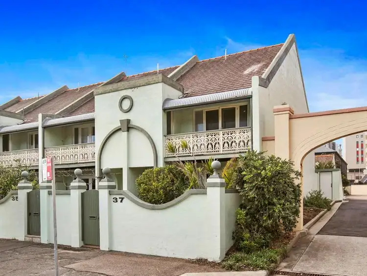4/37 Telford Street, Newcastle NSW 2300