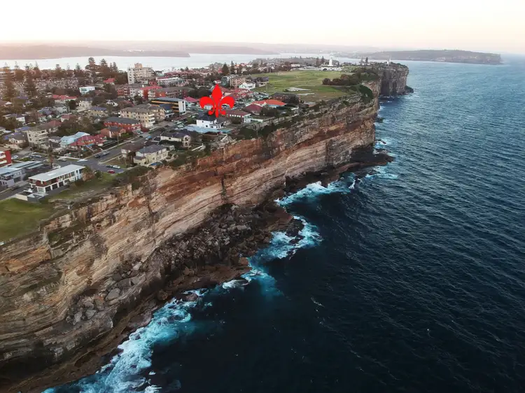 20a Clarke Street, Vaucluse NSW 2030