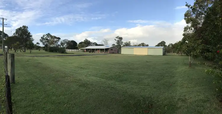 31 Parke Ave, Sunshine Acres QLD 4655