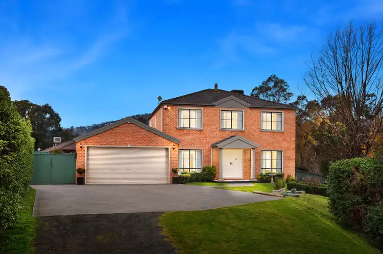 Main view of Homely house listing, 31 MAIN ROAD, Tallarook VIC 3659