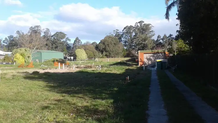 Fifth view of Homely land listing, 2/22-24 Elamo Rd, Healesville VIC 3777
