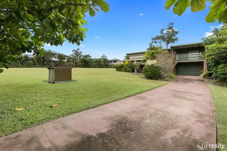 52 Jacobsen Outlook, Urraween QLD 4655