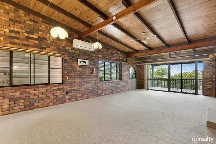 Sixth view of Homely house listing, 52 Jacobsen Outlook, Urraween QLD 4655