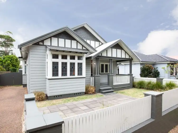 87 Kenrick Street, Merewether NSW 2291