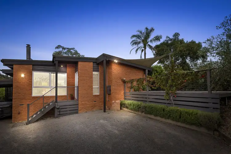 8 Bligh Court, Lilydale VIC 3140