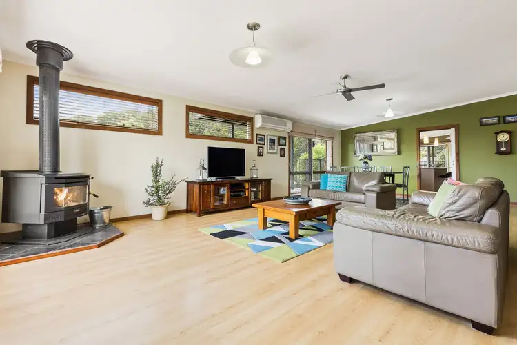 Third view of Homely house listing, 8 Bligh Court, Lilydale VIC 3140