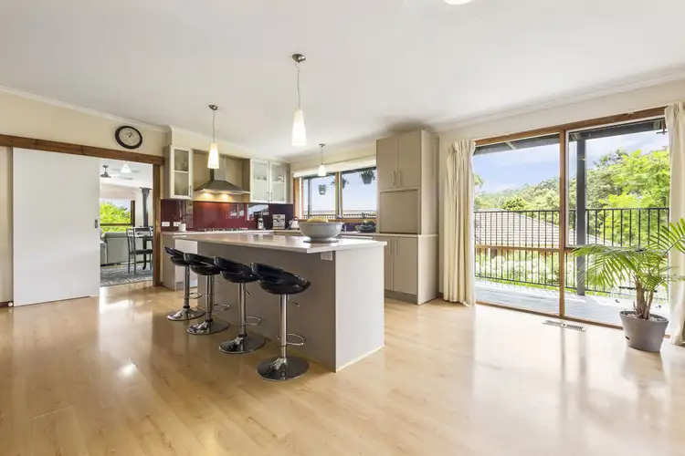 Fourth view of Homely house listing, 8 Bligh Court, Lilydale VIC 3140