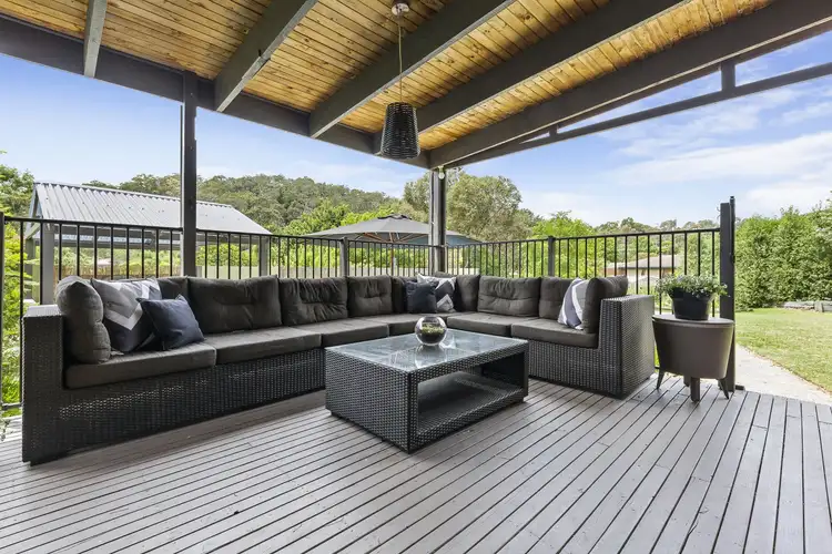 Seventh view of Homely house listing, 8 Bligh Court, Lilydale VIC 3140
