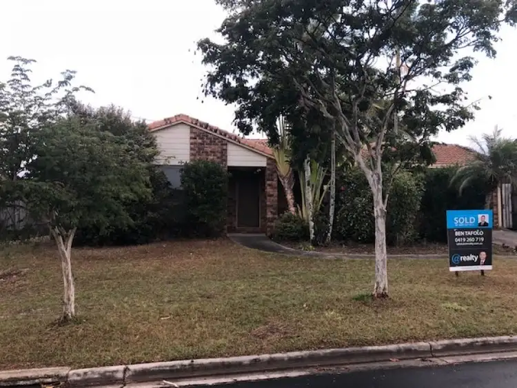 28 Moorshead Street, Capalaba QLD 4157