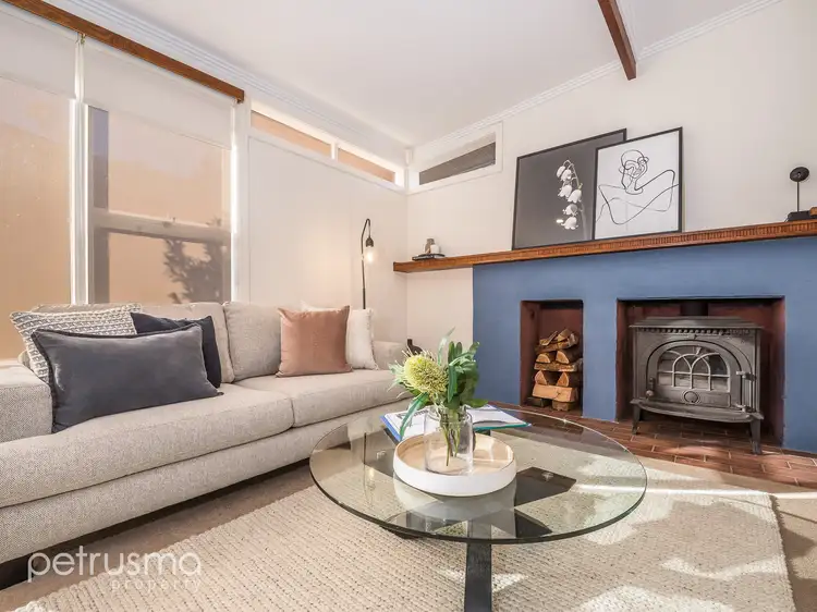 Main view of Homely house listing, 9 Sandown Avenue, Sandy Bay TAS 7005
