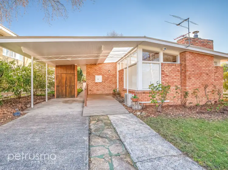 Third view of Homely house listing, 9 Sandown Avenue, Sandy Bay TAS 7005