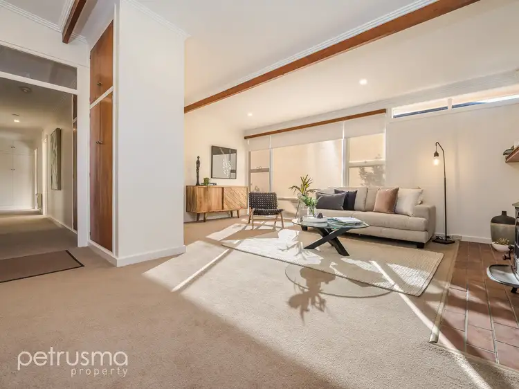 Fourth view of Homely house listing, 9 Sandown Avenue, Sandy Bay TAS 7005