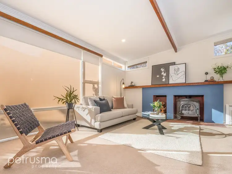Fifth view of Homely house listing, 9 Sandown Avenue, Sandy Bay TAS 7005
