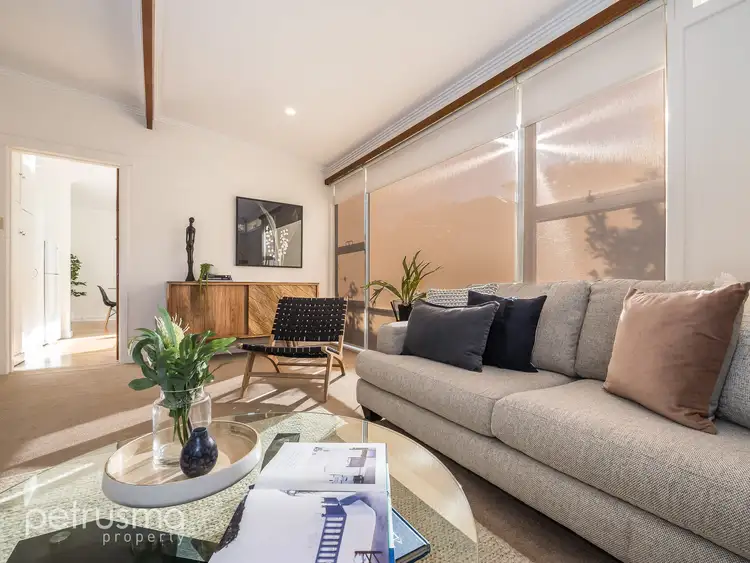 Sixth view of Homely house listing, 9 Sandown Avenue, Sandy Bay TAS 7005