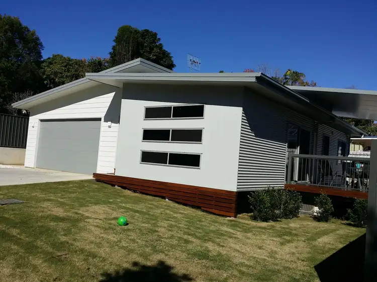 Main view of Homely house listing, 2 Wilson Lane, Murwillumbah NSW 2484
