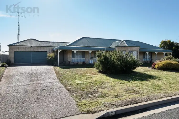 7 Brookong Street, Lockhart NSW 2656