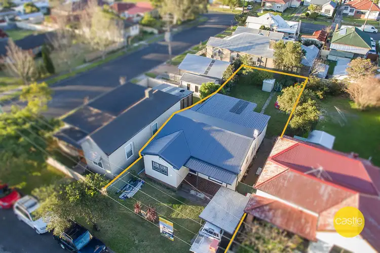 34 Murnin Street, Wallsend NSW 2287