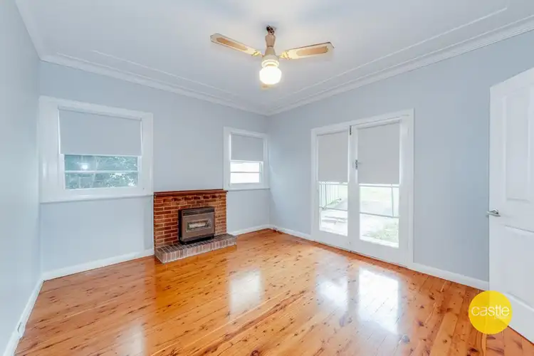 Second view of Homely house listing, 34 Murnin Street, Wallsend NSW 2287