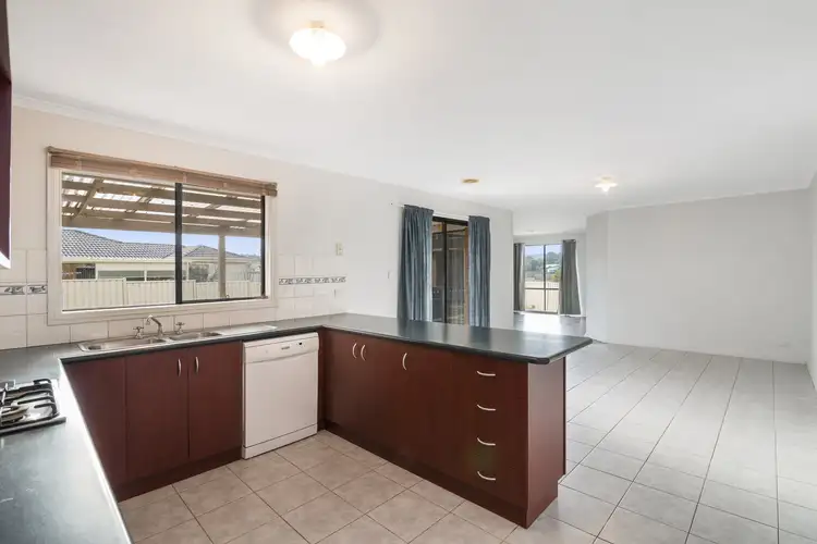 Sixth view of Homely house listing, 5 Thompson Place, Kilmore VIC 3764